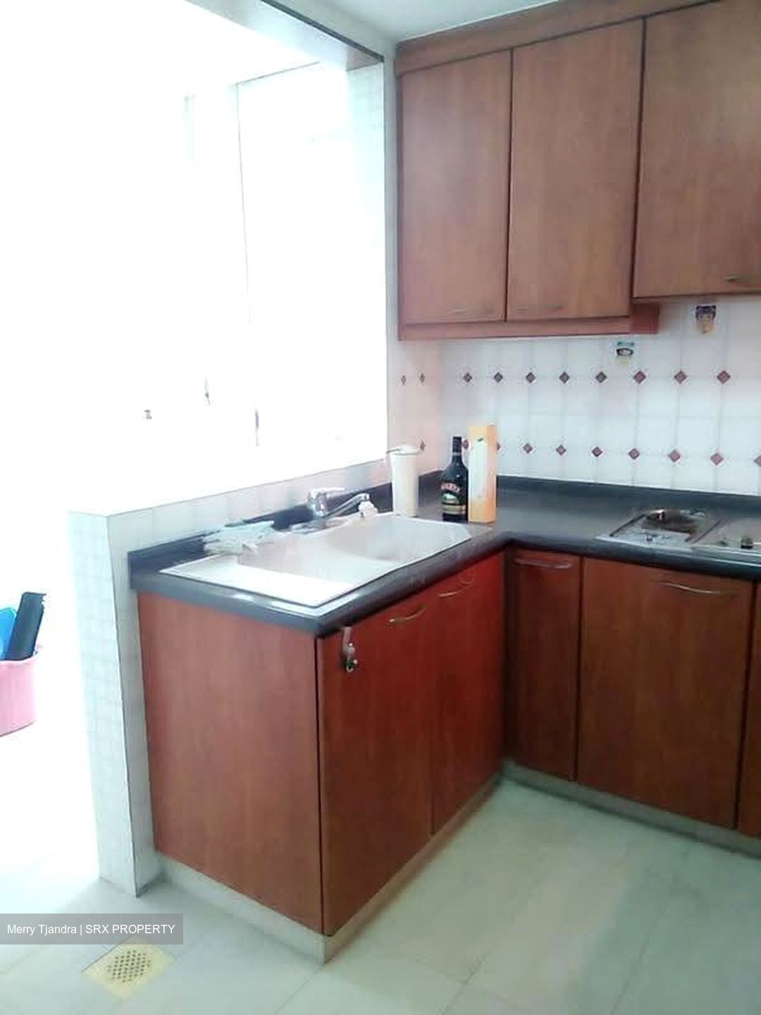 Signature Park (D21), Condominium #629930901